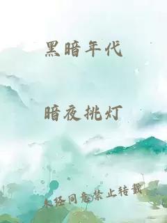 黑暗年代