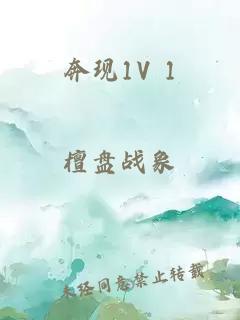 奔现1V 1