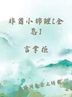 非酋小锦鲤[全息]