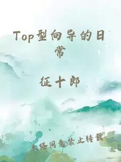 Top型向导的日常