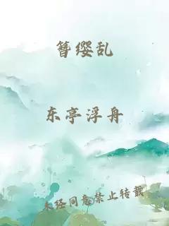 簪缨乱