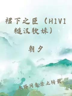 裙下之臣（H1V1糙汉软妹）