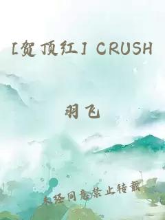 [贺顶红] CRUSH